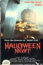 Watch Halloween Night Zumvo