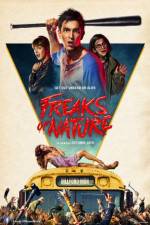 Watch Freaks of Nature Zumvo