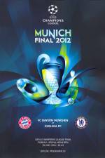 Watch Bayern Munich vs Chelsea Zumvo