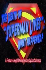 Watch The Death of "Superman Lives": What Happened? Zumvo