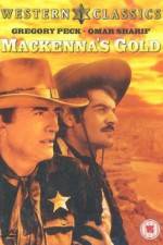 Watch Mackenna's Gold Zumvo