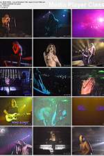 Watch Skid Row: Live at Budokan Hall Zumvo