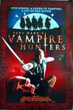 Watch The Era of Vampires Zumvo