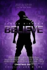 Watch Justin Bieber's Believe Zumvo