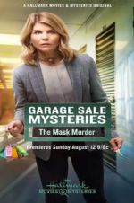 Watch Garage Sale Mystery: The Mask Murder Zumvo