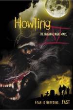 Watch Howling IV: The Original Nightmare Zumvo