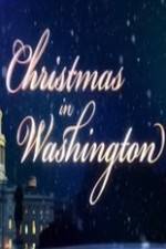 Watch Christmas in Washington Zumvo