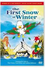 Watch The First Snow of Winter Zumvo