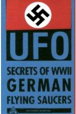 Watch Nazi UFO Secrets of World War II Zumvo