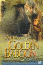 Watch National Geographic Golden Baboons Zumvo