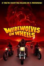 Watch Werewolves on Wheels Zumvo