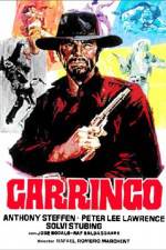 Watch Garringo Zumvo