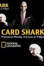 Watch National Geographic Card Shark Zumvo