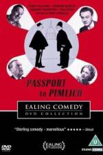 Watch Passport to Pimlico Zumvo