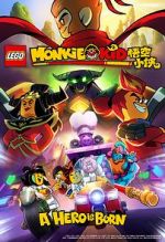 Watch Monkie Kid: A Hero Is Born Zumvo