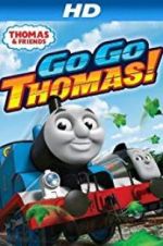 Watch Thomas & Friends: Go Go Thomas! Zumvo