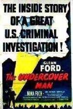 Watch The Undercover Man Zumvo