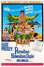 Watch Paradise, Hawaiian Style Zumvo