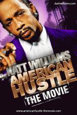 Watch Katt Williams: American Hustle Zumvo