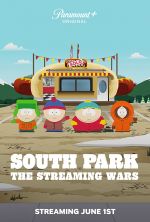 Watch South Park the Streaming Wars Part 2 Zumvo