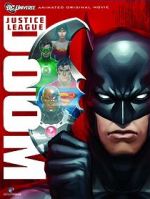 Watch Justice League: Doom Zumvo