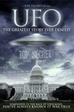 Watch UFO: The Greatest Story Ever Denied Zumvo