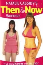 Watch Natalie Cassidy's Then And Now Workout Zumvo