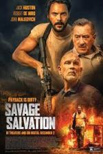 Watch Savage Salvation Zumvo