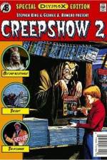 Watch Creepshow 2 Zumvo