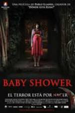 Watch Baby Shower Zumvo
