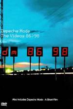 Watch Depeche Mode: The Videos 86>98 Zumvo