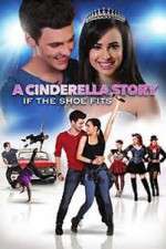 Watch A Cinderella Story: If the Shoe Fits Zumvo