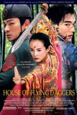 Watch House of Flying Daggers Zumvo