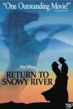 Watch The Man from Snowy River II Zumvo