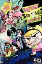 Watch Billy & Mandy's Big Boogey Adventure Zumvo