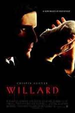 Watch Willard Zumvo