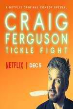 Watch Craig Ferguson: Tickle Fight Zumvo