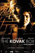 Watch The Kovak Box Zumvo