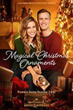 Watch Magical Christmas Ornaments Zumvo