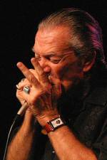 Watch Charlie Musselwhite Special Zumvo