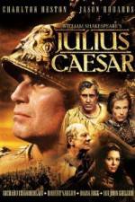 Watch Julius Caesar Zumvo