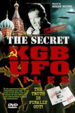 Watch The Secret KGB UFO Files Zumvo