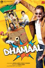 Watch Dhamaal Zumvo