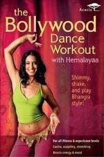 Watch The Bollywood Dance Workout with Hemalayaa Zumvo