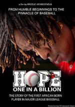 Watch HOPE one in a billion Zumvo