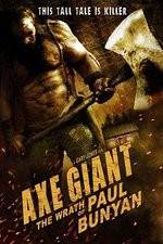 Watch Axe Giant: The Wrath of Paul Bunyan Zumvo