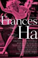 Watch Frances Ha Zumvo