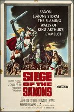 Watch Siege of the Saxons Zumvo