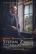 Watch Stefan Zweig: Farewell to Europe Zumvo