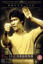 Watch Bruce Lee: The Man and the Legend Zumvo